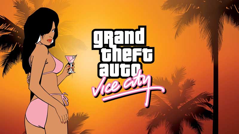 How to download gta vice city for mac free
