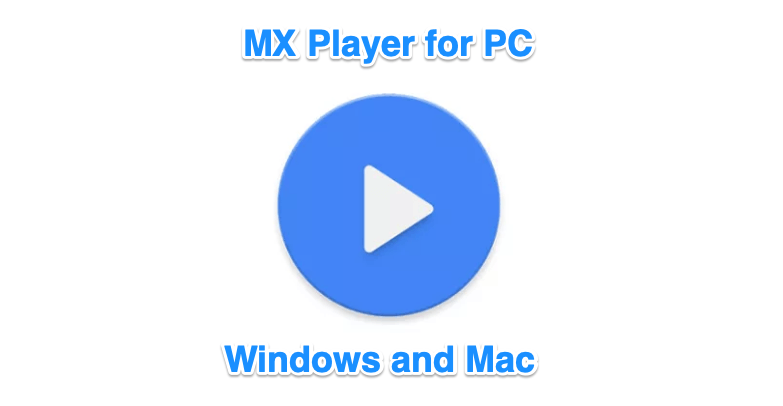 Download Mx Video Player For Mac